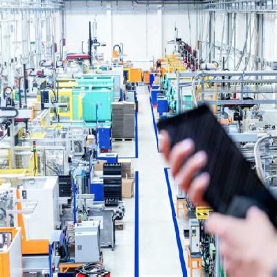 Industrial Automation Projects Consultancy Service