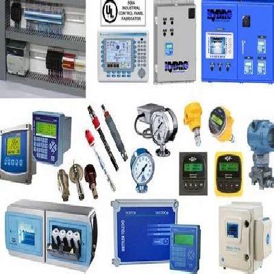 Instrumentation Projects Consultancy Service