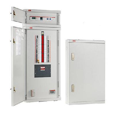 Single Phase LT Distribution Panel