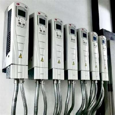 VFD's  for AHU's