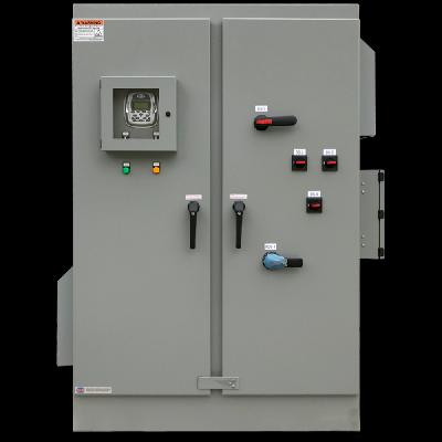 VFD Panels for HVAC