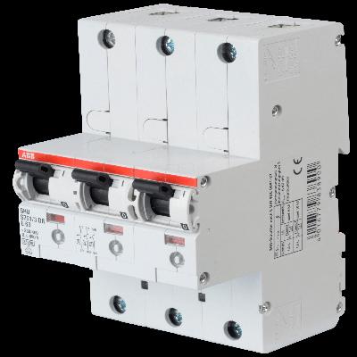 ABB HPA Circuit Breakers