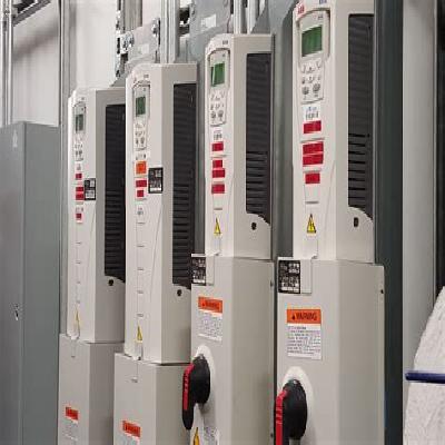 ABB VFD Drive