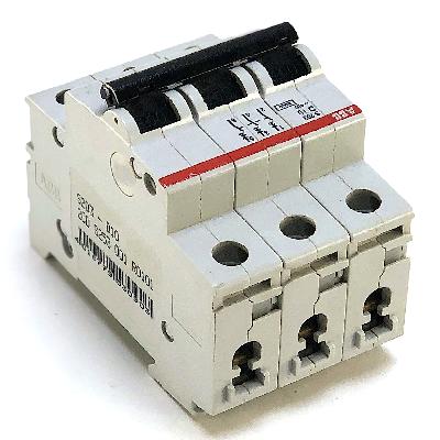 Abb Vmax Circuit Breakers