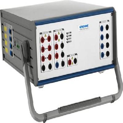 Relay Testing Service