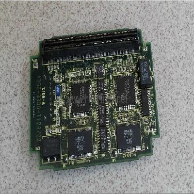 Fanuc Control Card