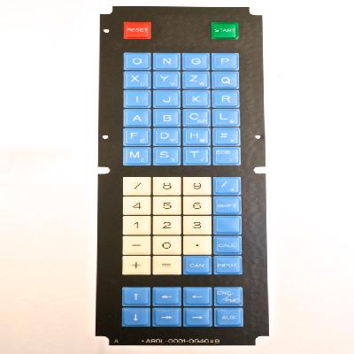 Fanuc Membrane Keypad