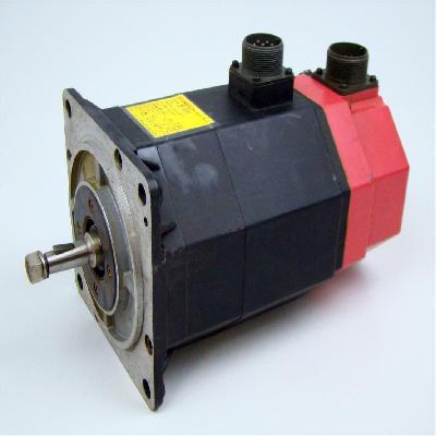 Fanuc Servo Drives
