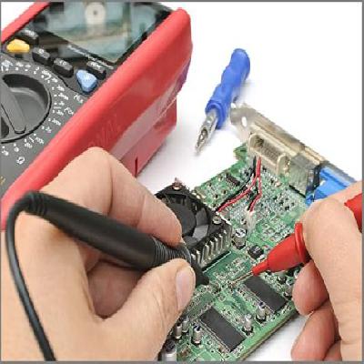 Assembled PCB Tester