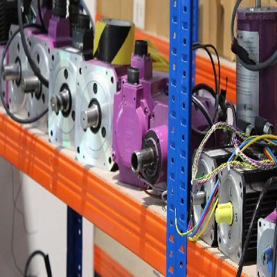 Automation Servo Drive Repairs Services