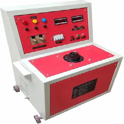 Automotive Switch Millivolt Drop Tester