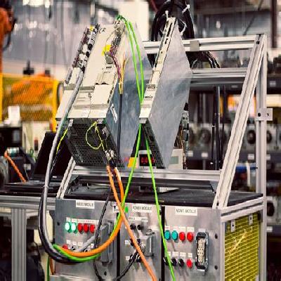 CNC Controls Repair Services