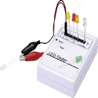LED Tube Tester