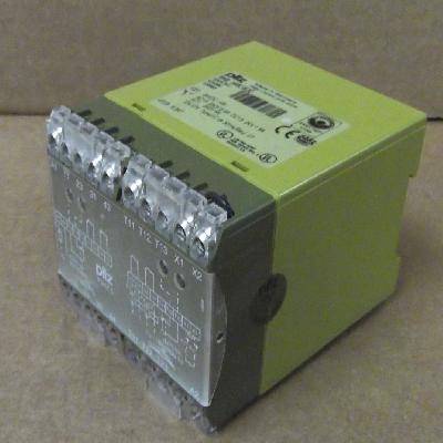 P2HZ5 RELAY REPAIR