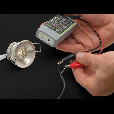 Panel LED Lamp Tester