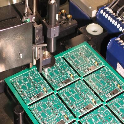 PCB Design Services
