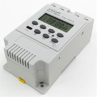 Programmable Timer