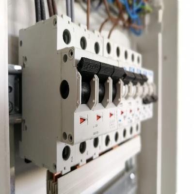 Switch Testing Machine