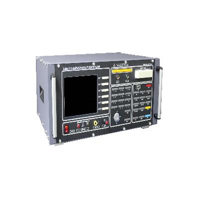 Wire Harness Tester with Test Jig