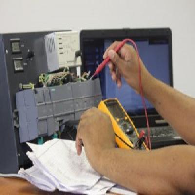 PLC Maintenance Service