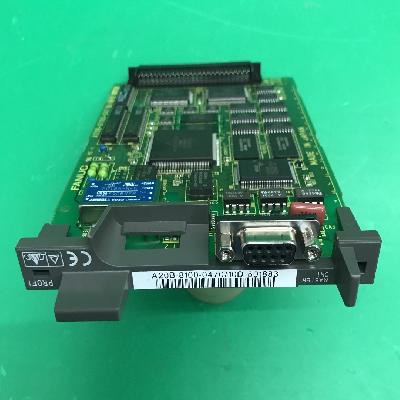 Profibus Interface Card