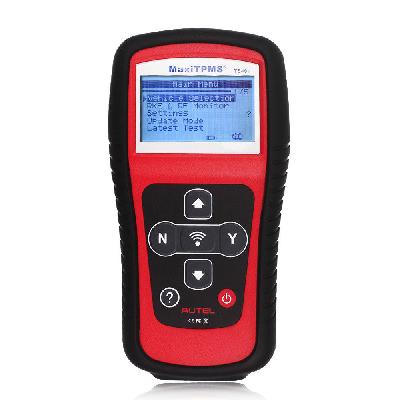 Sensor Programming Service