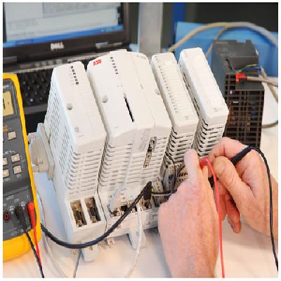 ABB PLC Repair