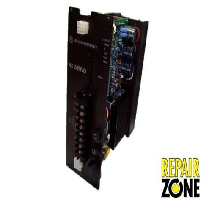 Allen Bradley Power Supply Repair