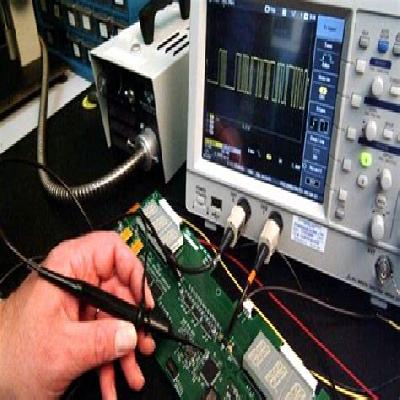 Electronics PCB Card Repair