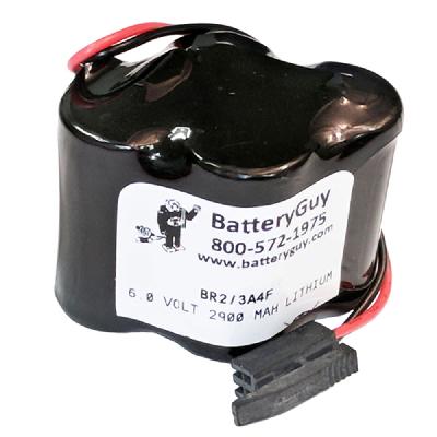 FANUC BATTERY
