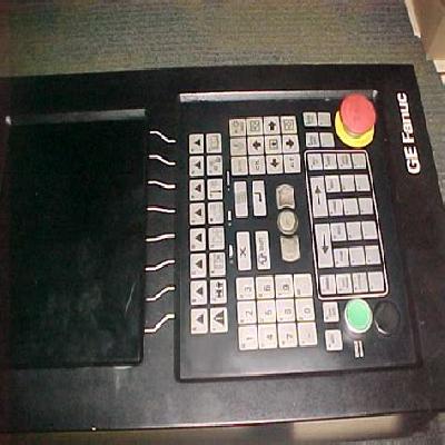 FANUC Display Controller Repair