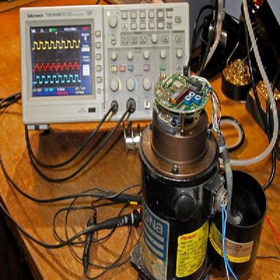 FANUC Encoder Repair
