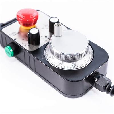 Fanuc Manual Generator Or Handwheel