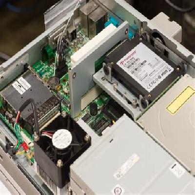 Industrial PC Repair