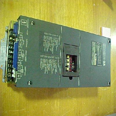 Mitsubishi Servo Drive Repair