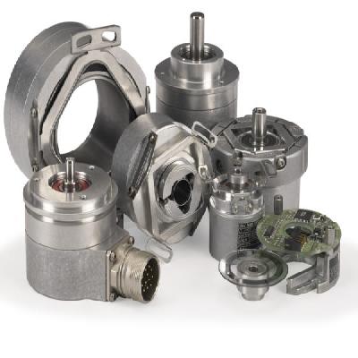 Siemens  Encoder Repair