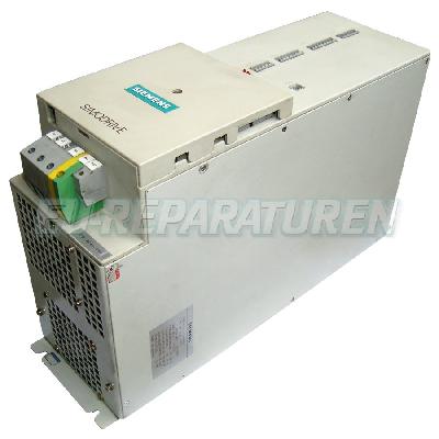 Siemens Simodrive Er Modul Repair