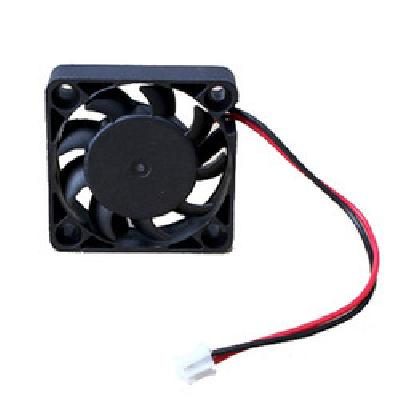 CNC DC Cooling Fan