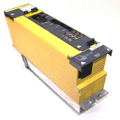 FANUC AC Drive Repair Service