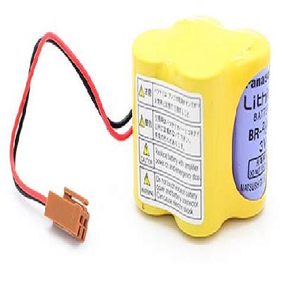 FANUC CNC Drive Battery