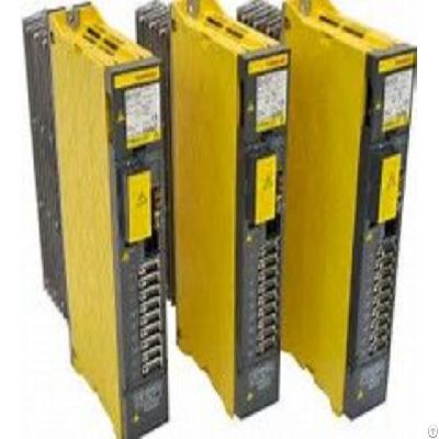 FANUC Servo CNC Drive
