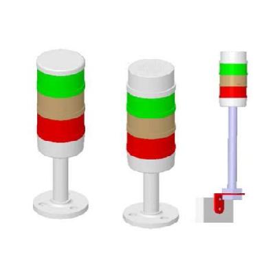 3 Tier Tower Light