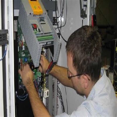 AC DC Drive Repair Service