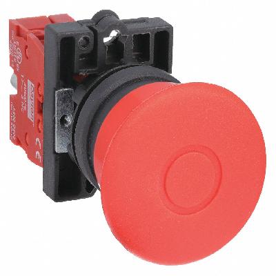 Emergency Stop Push Button