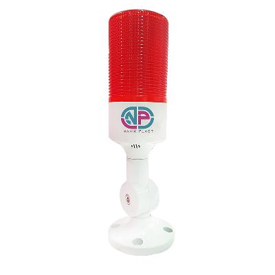 LED Plastic Tower Lamp