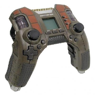 Master Controller
