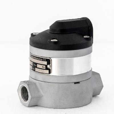 PVC Analog Panel Meter
