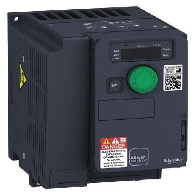 Schneider Variable Frequency Drive