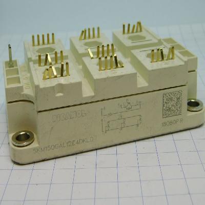 Semikron IGBT Module
