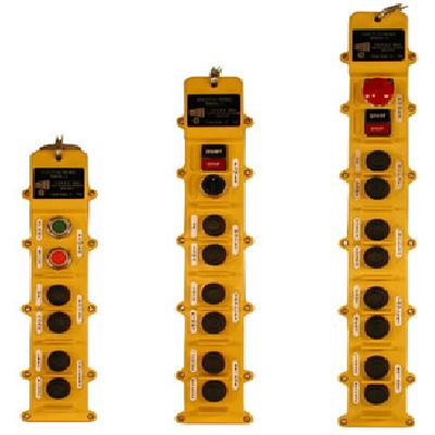 Series Pendant Station